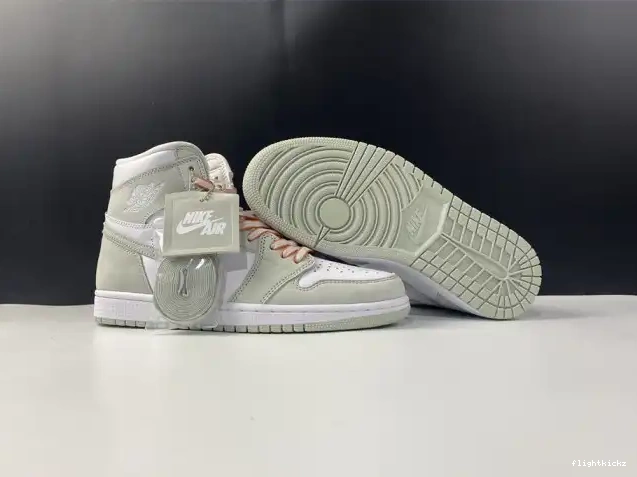 Jordan Seafoam 1 OG CD0461-002 Air High 0615